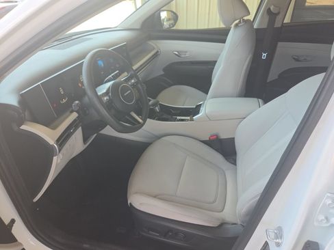 Used 2025 Hyundai Tucson SEL AWD/4WD image 9