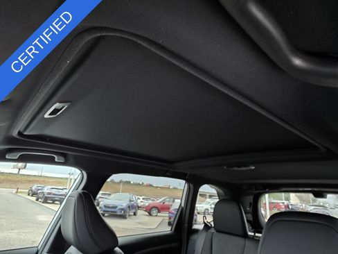Used 2026 Subaru Forester Touring w/ Touring Package AWD/4WD image 9