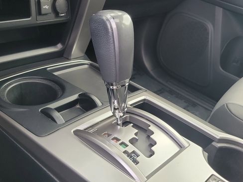 Used 2022 Toyota 4Runner SR5 Premium w/ Moonroof Package image 27