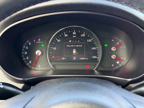 Used 2018 Kia Sorento EX image 23