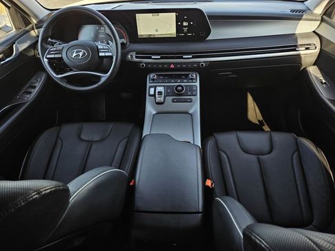 Used 2024 Hyundai Palisade SEL image 34