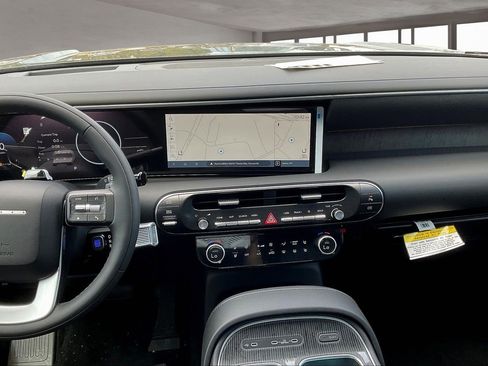 New 2026 Hyundai Palisade Calligraphy FWD image 6