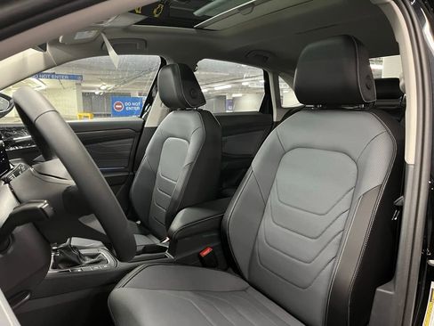 New 2026 Volkswagen Jetta SEL image 19