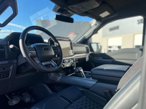 New 2025 Ford F150 XLT w/ Equipment Group 302A MID image 27