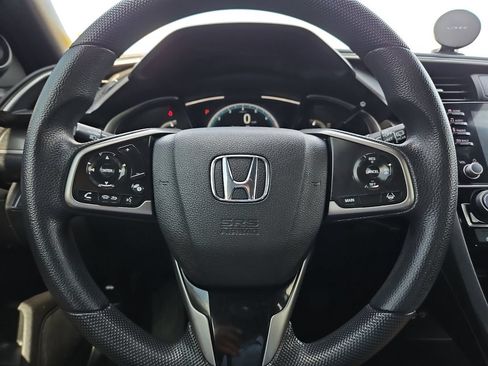 Used 2019 Honda Civic EX image 24