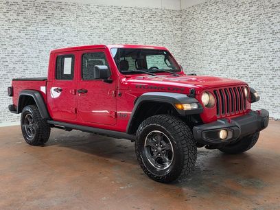 Used 2023 Jeep Gladiator Rubicon