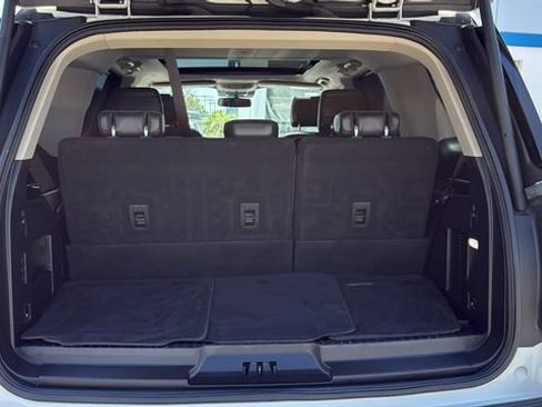 Used 2020 Ford Expedition Platinum RWD image 35