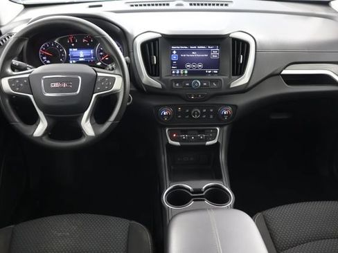 Used 2023 GMC Terrain SLE w/ Driver Convenience Package AWD/4WD image 9