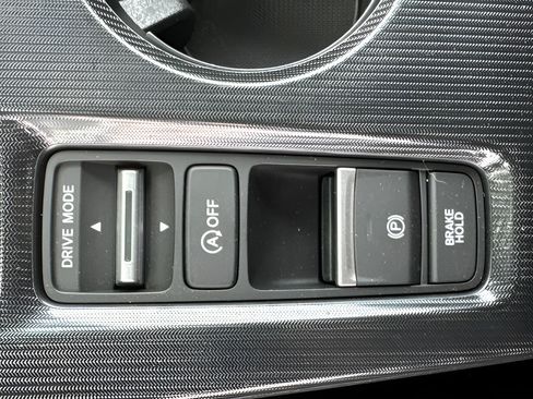 Certified 2026 Honda Civic Sport image 15