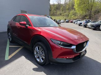 Used 2023 MAZDA CX-30 AWD 2.5 S w/ Premium Package video 2