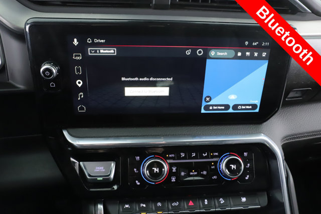 Used 2024 GMC Sierra 1500 Denali AWD/4WD image 25
