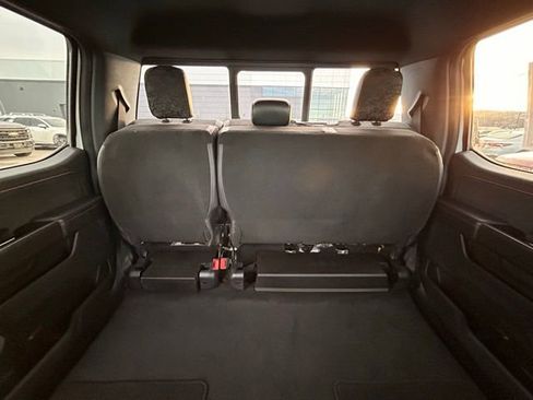 Used 2024 Ford F150 Tremor image 37