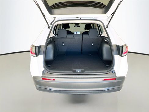 New 2027 Honda HR-V LX image 23