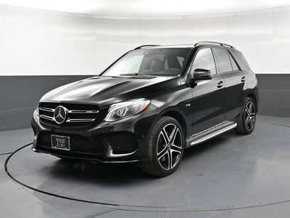 Used 2018 Mercedes-Benz GLE 43 AMG 4MATIC