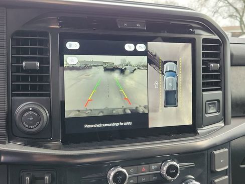 New 2025 Ford F150 Tremor w/ Equipment Group 402A High image 26