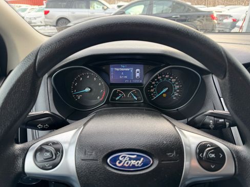 Used 2012 Ford Focus SE image 18