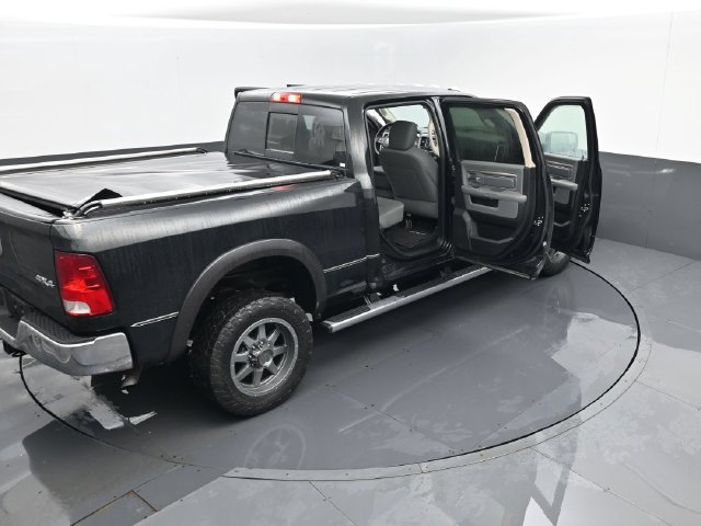 Used 2016 RAM 2500 SLT AWD/4WD image 26