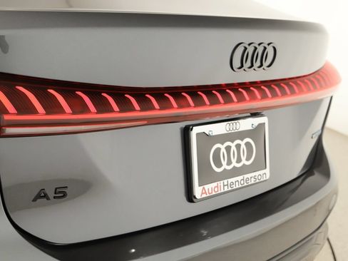 New 2026 Audi A5 2.0T Premium Plus AWD/4WD image 32