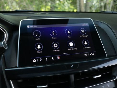 Certified 2022 Cadillac CT5 Premium Luxury w/ Parking Package image 14