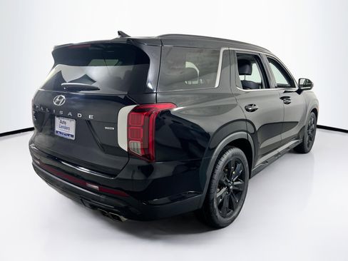 Used 2023 Hyundai Palisade XRT image 5