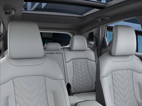 New 2025 Kia Sportage X-Line Prestige image 27