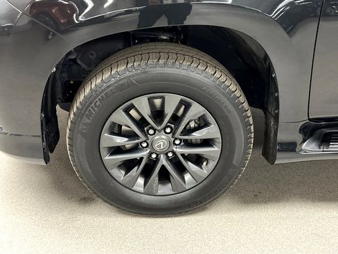 Certified 2023 Lexus GX 460 Premium image 37