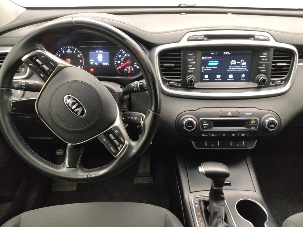 Used 2019 Kia Sorento FWD w/ LX Convenience Package image 22