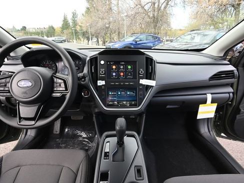 New 2026 Subaru Crosstrek 2.5i AWD/4WD image 2