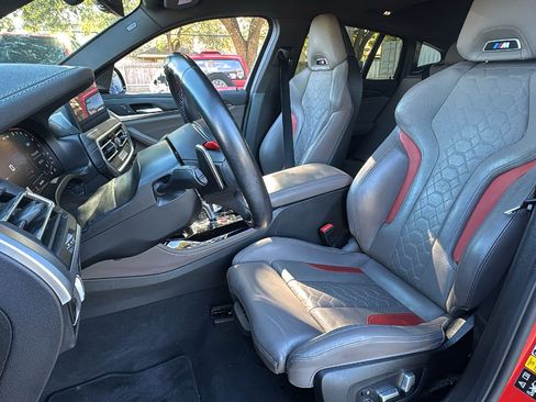 Used 2023 BMW X4 M image 14