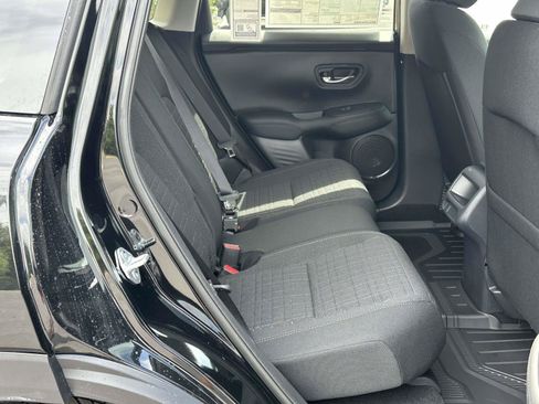 New 2027 Honda HR-V LX image 7