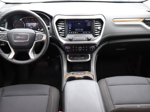 Certified 2023 GMC Acadia SLE w/ Driver Convenience Package image 14