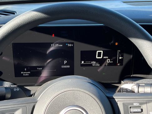 New 2026 Nissan Kicks SV w/ SV Premium Package AWD/4WD image 10