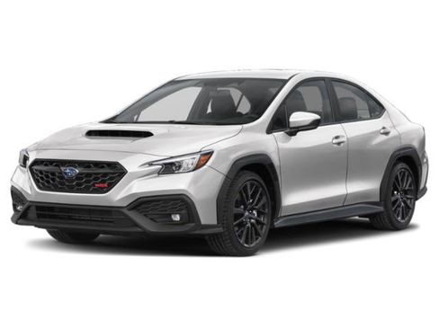 New 2026 Subaru WRX Premium AWD/4WD image 1