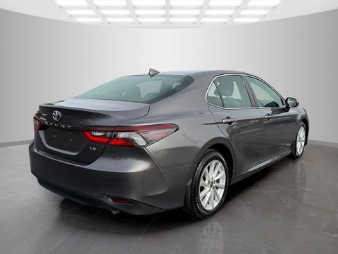 Used 2023 Toyota Camry LE image 7