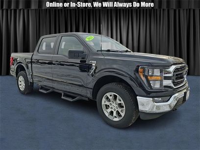 Used 2023 Ford F150 XLT