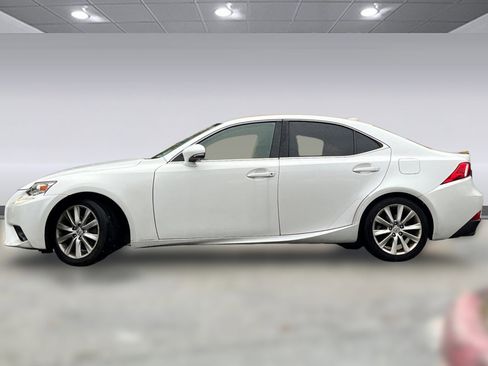 Used 2014 Lexus IS 250 image 2