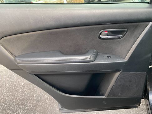 Used 2013 MAZDA CX-9 Touring image 22