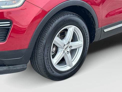 Used 2018 Ford Explorer XLT FWD image 29