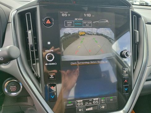 New 2026 Subaru Crosstrek 2.0i Premium image 21