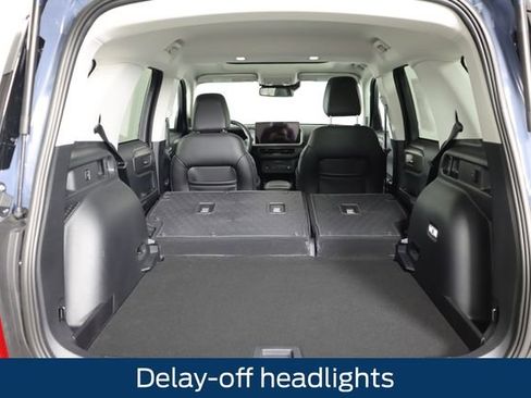 New 2025 Ford Bronco Sport Outer Banks w/ Outer Banks Tech Package+ image 48