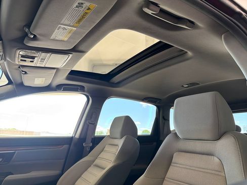 Used 2018 Honda CR-V EX image 28