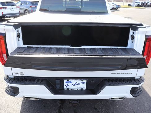Used 2023 GMC Sierra 1500 Denali image 12