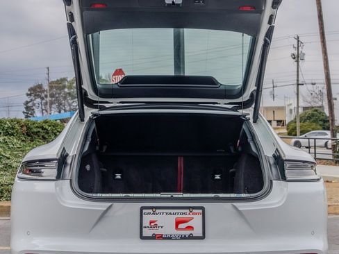 Used 2023 Porsche Panamera Platinum Edition image 25