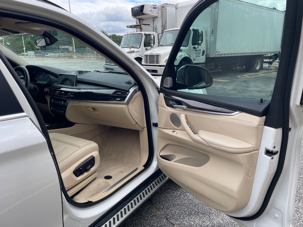 Used 2015 BMW X5 sDrive35i RWD image 24