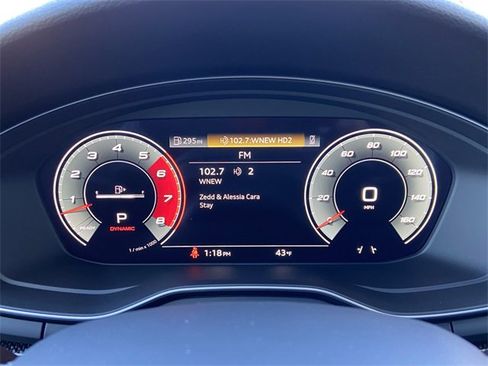 Used 2023 Audi S4 Premium Plus w/ Premium Plus Package image 20