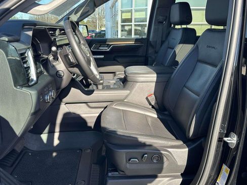 Used 2024 GMC Sierra 1500 Denali w/ Denali Reserve Package image 14