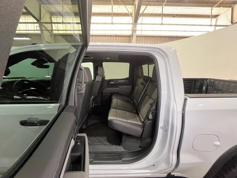Certified 2026 Chevrolet Silverado 1500 ZR2 w/ Dark Appearance Package AWD/4WD image 17
