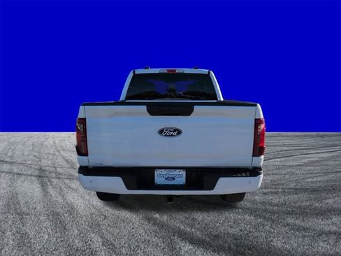 New 2026 Ford F150 STX w/ Equipment Group 200A image 5