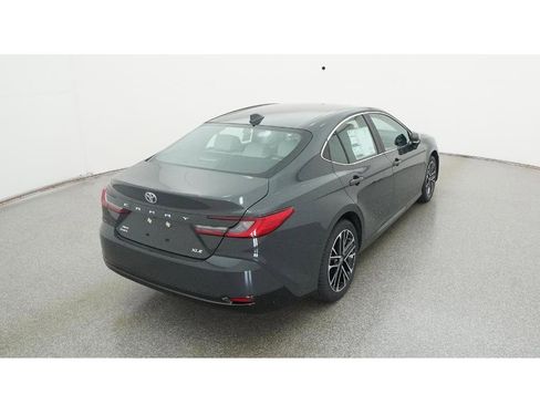 New 2026 Toyota Camry XSE image 8