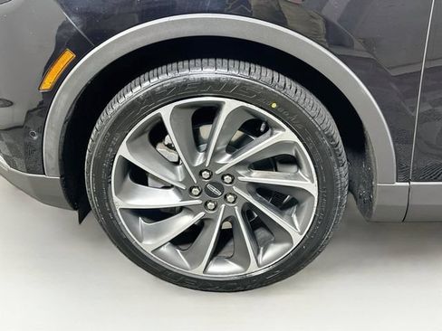 Certified 2023 Lincoln Nautilus Reserve w/ Equipment Group 202A AWD/4WD image 36